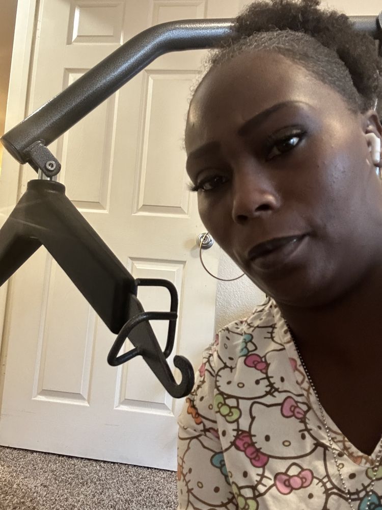 God’s Sent Hands - home care agency in Little Rock, AR