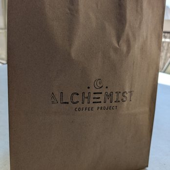 Alchemist Coffee Project - Coffee & Tea Near Me - Los Angeles, California Alchemist Coffee Project - Coffee & Tea Near Me - Los Angeles, California
