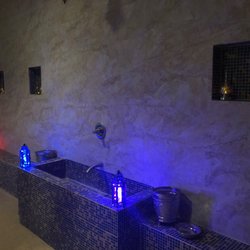 Moroccan Hammam & Day Spa