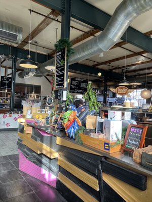 Crema Bodega by null