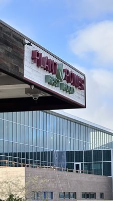 Plant Power Fast Food by null