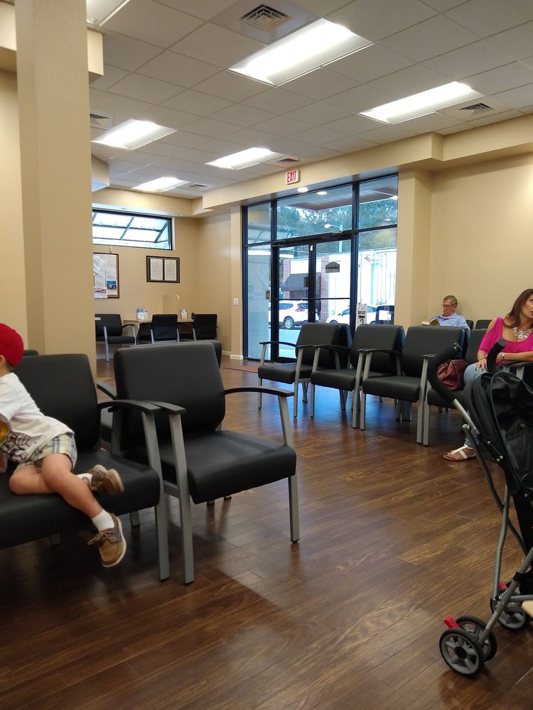 PREMIER COMMUNITY HEALTHCARE Updated June 2024 14027 5th St, Dade