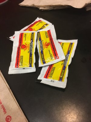 Raising Cane's Chicken Fingers by null