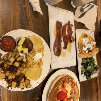 First Watch - Breakfast & Brunch Near Me - Abington, Pennsylvania
