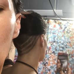 Carmine's Mens Hair Stylists
