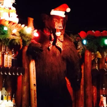 Camp Bar Tosa - Merry Christmas from Angry Bear! - Pubs Near Me - Wauwatosa, Wisconsin Camp Bar Tosa - Merry Christmas from Angry Bear! - Pubs Near Me - Wauwatosa, Wisconsin