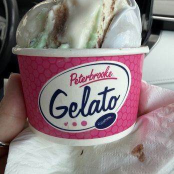 Peterbrooke Chocolatier - Gelato - Chocolatiers & Shops Near Me - Tampa, Florida