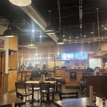 City Barbeque - Barbeque Near Me - Sandy Springs, Georgia