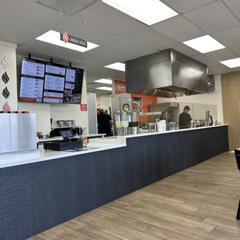 The Steakout - Front - Cheesesteaks Near Me - Fair Oaks, California The Steakout - Front - Cheesesteaks Near Me - Fair Oaks, California