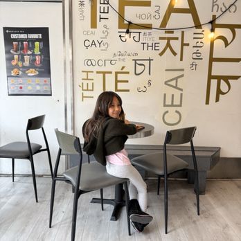 Prolece Tea - Bubble Tea Near Me - Pasadena, California