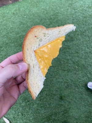 The Front Porch by null