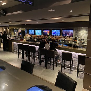 Star Cinema Grill - Full service bar - Cinema Near Me - Bolingbrook, Illinois