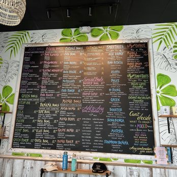 Playa Bowls - Juice Bars & Smoothies Near Me - San Antonio, Texas Playa Bowls - Juice Bars & Smoothies Near Me - San Antonio, Texas