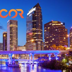 Cicor Marketing - CICOR Marketing is located in Downtown Tampa in the Wells Fargo building