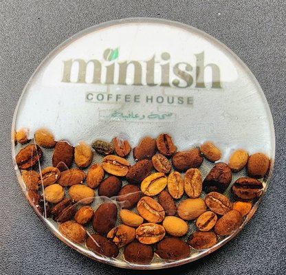 Mintish Coffee House by null