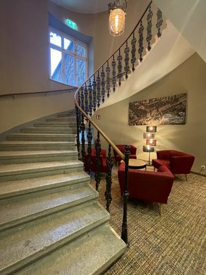 Hotel Brauhof Wien by null