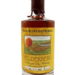 Upstate Wine & Spirits - New Scotland Spirits- Helderberg Rye Whiskey