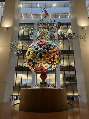 The Clock Coffee Shop by null