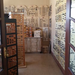 G T Cabinet Supply - Handles