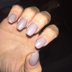 House of Nails - Gel nails , 10 days old an still look so good !