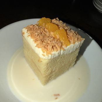 Wild Salsa - Tres Leches - Mexican Near Me - Dallas, Texas