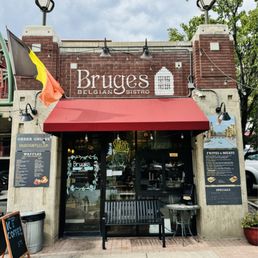 BRUGES BELGIAN BISTRO - Updated January 2026 - 714 Photos & 975 Reviews