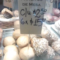 Hausbrot - Otra No Oferta