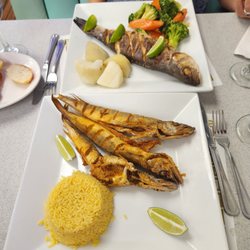 Taurus Grill - Awsome !!!