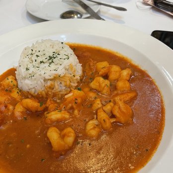 Dooky Chase's Restaurant - Shrimp creole - Cajun/Creole Near Me - New Orleans, Louisiana Dooky Chase's Restaurant - Shrimp creole - Cajun/Creole Near Me - New Orleans, Louisiana