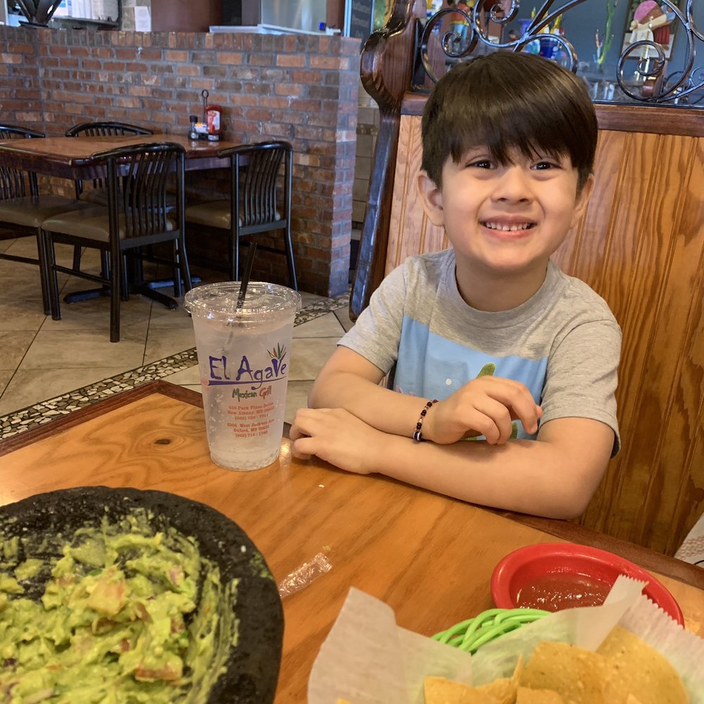 El Agave Mexican Grill - New Albany - Tex-Mex Near Me - New Albany, Mississippi