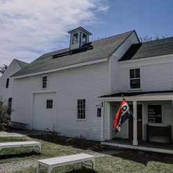 The Barn Swallow Book Shop