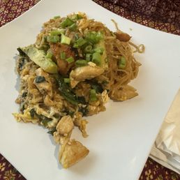 Phad Thai Korat