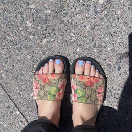 Pedicure