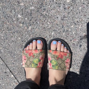 Champere Nail Bar - Pedicure - Nail Salons Near Me - Phoenix, Arizona