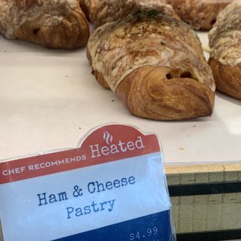 Paris Baguette - Bakeries Near Me - Newmarket, Ontario Paris Baguette - Bakeries Near Me - Newmarket, Ontario