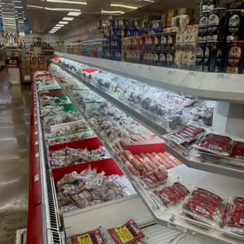 SF Supermarket - Sausages and meat balls - Fruits & Veggies Near Me - Las Vegas, Nevada SF Supermarket - Sausages and meat balls - Fruits & Veggies Near Me - Las Vegas, Nevada