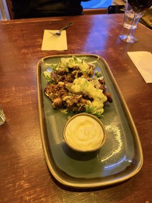 John Benny's Pub by null