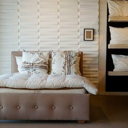 Gratitude Home Organic Mattress - organic upholstered furniture
