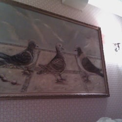 Hostellerie des Trois Pigeons