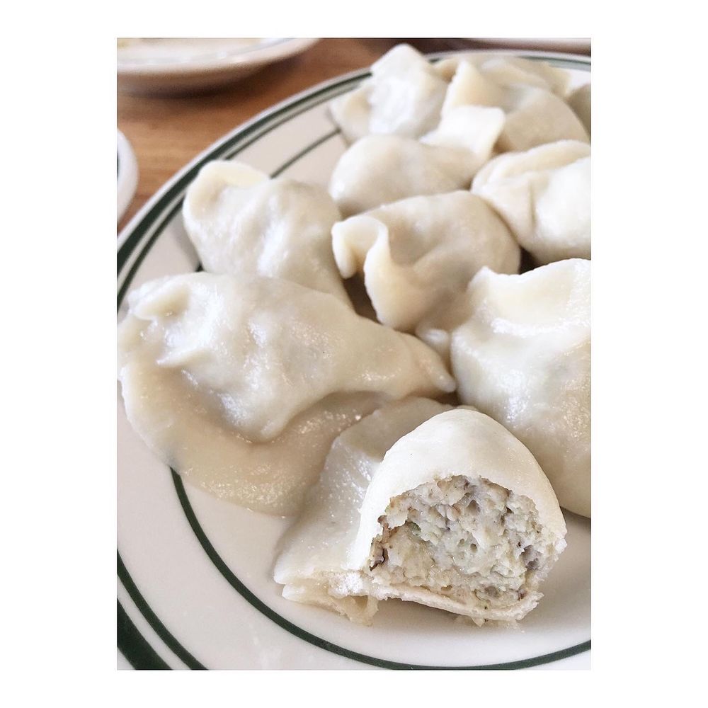 New Dumpling - Dumplings - Chinese Near Me - El Cerrito, California New Dumpling - Dumplings - Chinese Near Me - El Cerrito, California