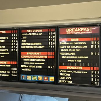 Pete's Place - Menu - Burgers Near Me - Oakhurst, California Pete's Place - Menu - Burgers Near Me - Oakhurst, California