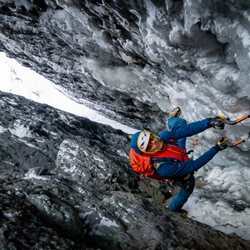 Pisgah Climbing School