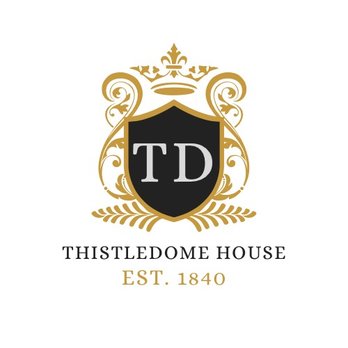 Thistledome House - Thistledome House Logo - Venues & Event Spaces Near Me - Byhalia, Mississippi