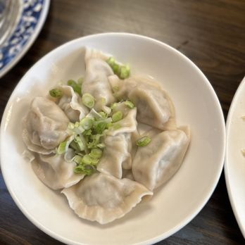 Mama Lu’s Dumpling House - Pork Dumplings - Chinese Near Me - Pasadena, California Mama Lu’s Dumpling House - Pork Dumplings - Chinese Near Me - Pasadena, California