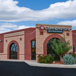 Cornerstone Audiology