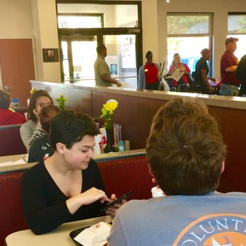 Chick-fil-A - Fast Food Near Me - Memphis, Tennessee Chick-fil-A - Fast Food Near Me - Memphis, Tennessee