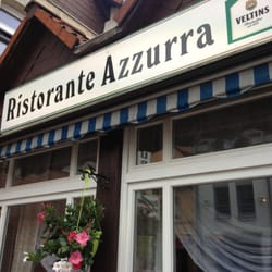 Azzura