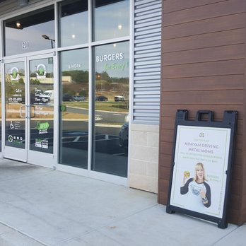 BurgerFi - Burgers Near Me - Peachtree Corners, Georgia BurgerFi - Burgers Near Me - Peachtree Corners, Georgia