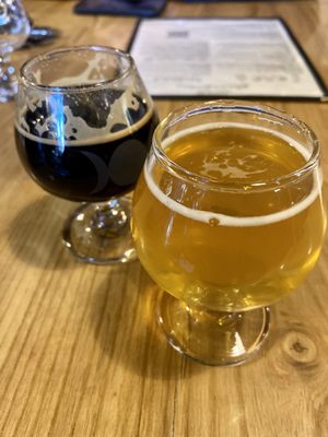 Four Quarters Brewing by null