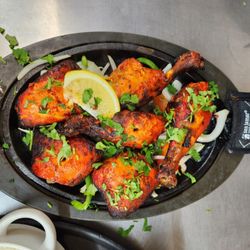 Bombay Lounge- Taste of India